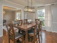 Beautiful Azalea District 2 Masters