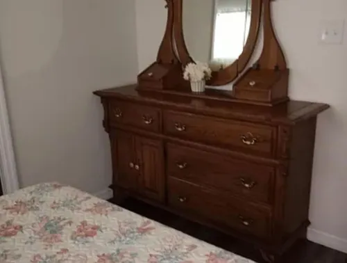 Country setting on Florida's Nature Coast!