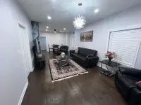 Wonderful Entire Home Near Lake In Zion