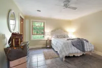 River Cottage Retreat - Close to Golf, Beaches, Hiking!