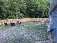Spacious home <1 mile from Crystal Mountain & Betsie River - Pet Friendly!