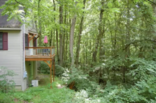 Deer Run - Mountain Getaway