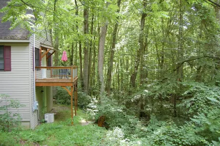 Deer Run - Mountain Getaway