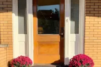 Home away from home! Amenity-filled 3BR, 1.5BA home in Sewickley Village