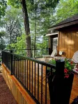 Soak Up The Sun - Lakeside Cozy CabinNear Boulder Junction & Bike Trails