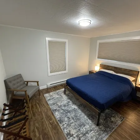 Single unit duplex in Kodiak