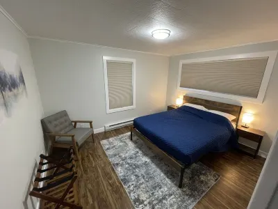 Single unit duplex in Kodiak