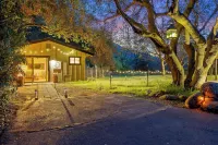 Casita Kaweah - The perfect nature escape! Hotels near Slick Rock Recreation Area