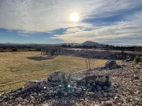 New townhome located 30 minutes from Zion!