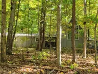 Secluded 2 Bedroom Retreat w/great family room on Sewanee Campus Hotels in Sewanee