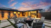 Modern Old Town Scottsdale a Contemporary Charm in Old Town Scottsdale and More! Hôtels à : 