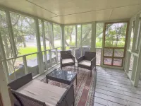 Cozy Oceanside Suite in Frisco!