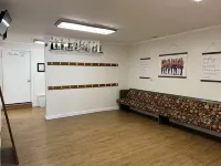 *STAY & PLAY* 5000 sq. Gym, Custom Master & Loft!
