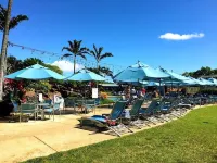 Remodeled #56, New owner discount rates, AC, grnd flr end unit, ideal location!