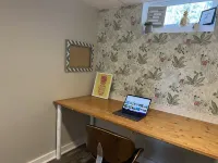 Cozy Cottage With Prairie & Lake Views Near Summer Activities & Lake Geneva