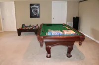 Spacious Home Close to Downtown Nashville