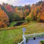 Edson Hill- 5 acres, Dogs/ Views/ Pond /Sledding/ Pingpong  and Air hockey .