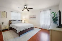 Private cottage just outside the villages, perfect for you and your family!