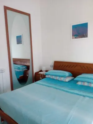 House-Apartment located in a residential complex just 800 meters from the center