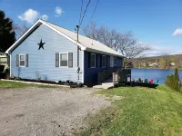 Lake George Water Front with Boat Dock Hotels near Walgreens