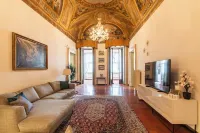 Imperial Suite Perugia Historic Center - Luxury