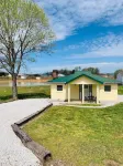 Vacationers' Delight at Conley Bottom