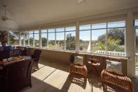 Oceanfront House Not a Condo Views-PrivateWalkway-5 StarLocation-Screen Porch