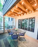 Cozy Mountain Vibes @ Dobie Condos, - Location Location Location! - Balkoner
