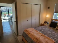 Modern Oasis with pool, close to downtown and airport