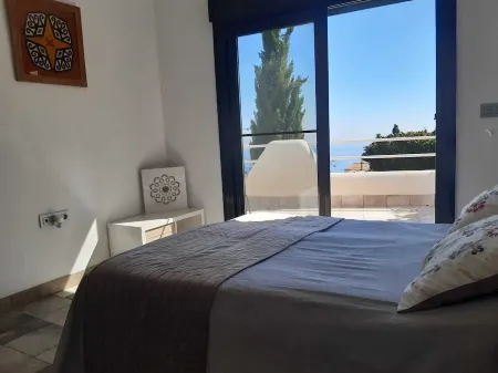 Casa Altaïr, un Petit Paradis en Andalousie