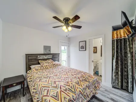 Cozy Tiny Homes Green