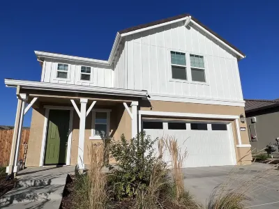 Folsom Modern Luxury House