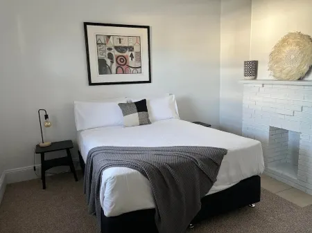 Islington Cottage Отели в г. Айлингтон