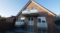 APARTMENT 2 - 2 ROOMS ON THE 1ST FLOOR Hotels in Norderney