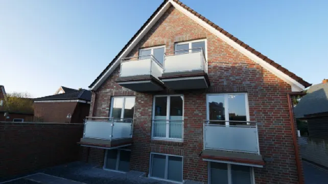 APARTMENT 2 - 2 ROOMS ON THE 1ST FLOOR