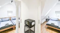 ALFA Stuttgart 3BR 5 Beds Netflix INET EBK Wasen