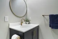 Vista Villa! New Condo near Sand Springs Country Club