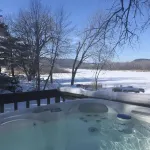 Island View Hideaway-Peaceful, on Water, Canoe, Scenic, Birds, Nature, Sandbars! Hotels in Columbia County