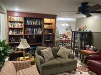 EARLY BIRD RANCH ( Beautiful Country Home Located Near Ellicottville New York ) Hotels in Otto