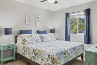 First Floor Coastal Comfort in Oceanfront Complex with 3 pools