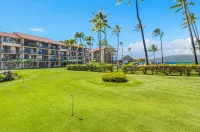 Papakea RESORT! - RENOVATED unit, GROUND FLOOR & steps to BEACH, POOL & BBQ