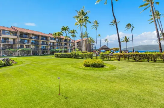 Papakea RESORT! - RENOVATED unit, GROUND FLOOR & steps to BEACH, POOL & BBQ Отели в г. Напили-Хоноковаи