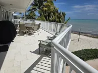 Private Beachfront Paradise