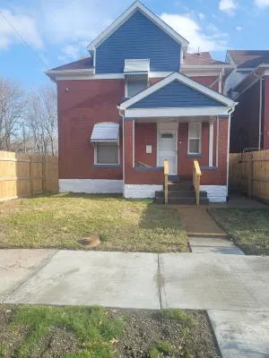 Jazzy C3 is a Spacious 3 Bedroom / 2 Bath