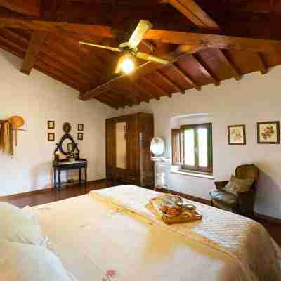CASALINI 1 - Farmhouse in Chianti - wi fi Free, swimming pool Rooms