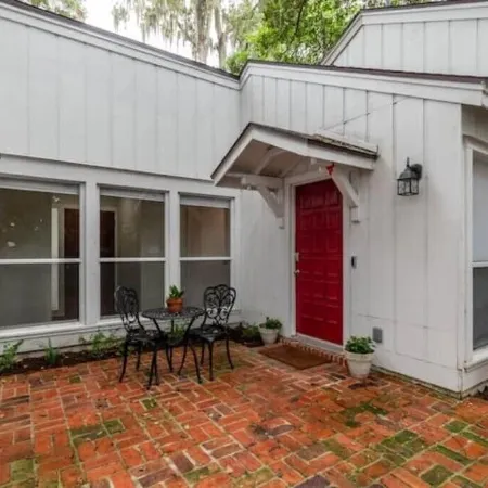 Hidden Historic Ocala Bungalow