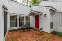 Hidden Historic Ocala Bungalow