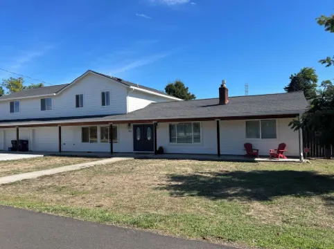 Bright & Spacious Luxury Home in a Prime Location with Large Fenced Yard