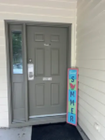 Sunset Beach Beautiful 2 Bedroom Villa 1.5 miles from Sunset Beach