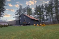 Modern Cabin in the Catskills Pet Friendly!